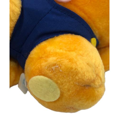 ポコニャン ぬいぐるみ 非売品 1993年｜トレファクONLINE