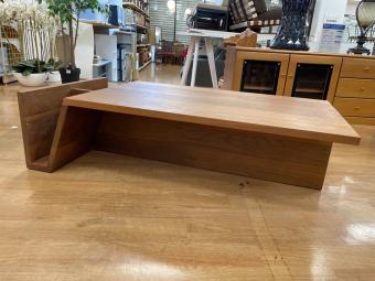 MasterWal (マスターウォール) マガジンテーブル モアレス