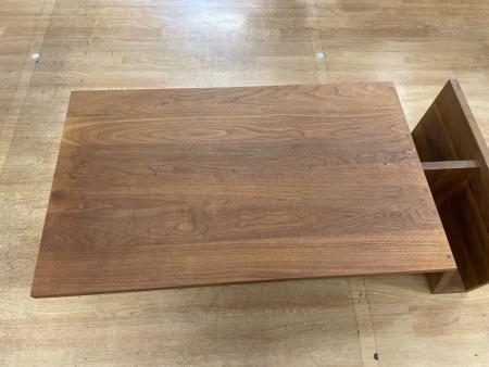 MasterWal (マスターウォール) マガジンテーブル モアレス