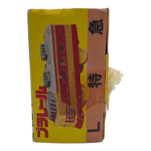 TOMY (トミー) プラレール 箱傷み有 L特急 特急あさま