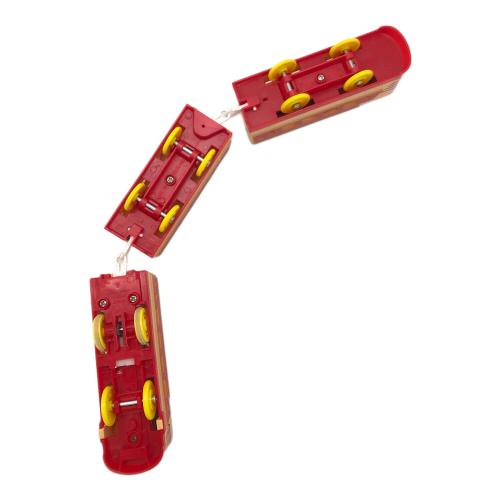 TOMY (トミー) プラレール 箱傷み有 L特急 特急あさま