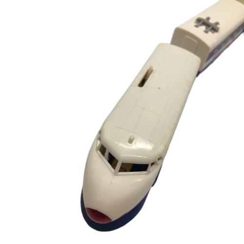 TOMY (トミー) プラレール 箱傷み有 プラレール誕生30周年 ひかり