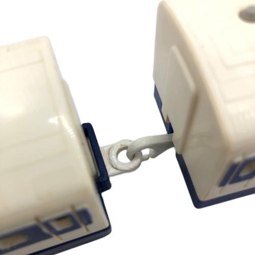 TOMY (トミー) プラレール 箱傷み有 プラレール誕生30周年 ひかり