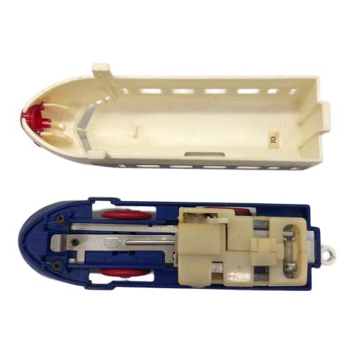 TOMY (トミー) プラレール 箱傷み有 プラレール誕生30周年 ひかり