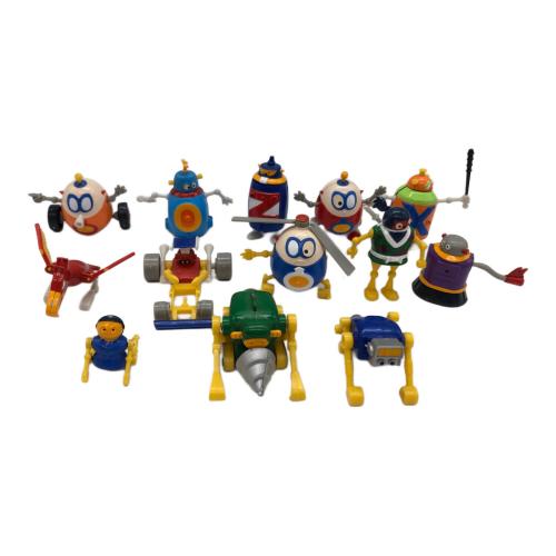 今井化学 レトロホビー 現状販売 ロボダッチコレクション