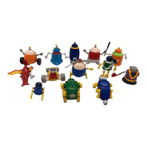 今井化学 レトロホビー 現状販売 ロボダッチコレクション