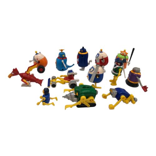 今井化学 レトロホビー 現状販売 ロボダッチコレクション