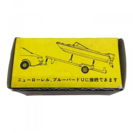 トミカ ヤマハボート 2台セット トミカ ヤマハ・ボート 1/76 黒箱 ミニカー - メルカリ