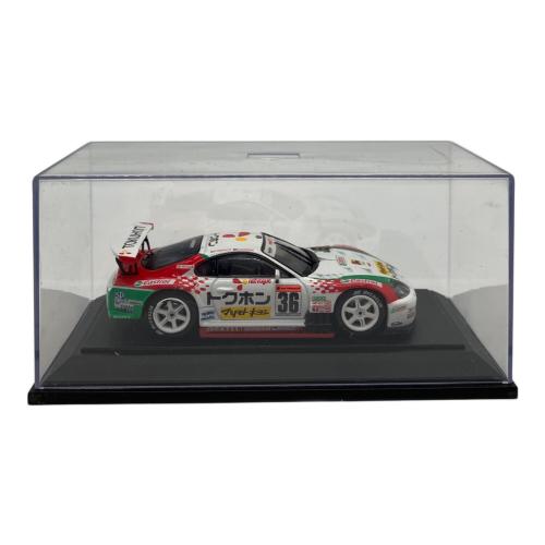 EBRRO (エブロ) Toyota Supra JGTC 2002 模型