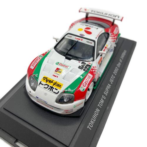 EBRRO (エブロ) Toyota Supra JGTC 2002 模型