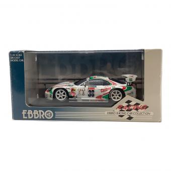 トヨタ カストロール トムスープラ