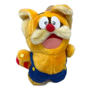 ポコニャン ヌイグルミ 1993年