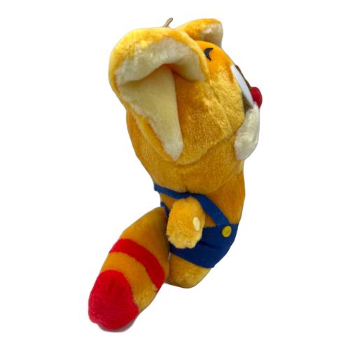 ポコニャン ヌイグルミ 1993年