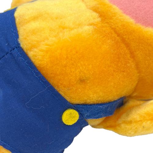 ポコニャン ヌイグルミ 1993年