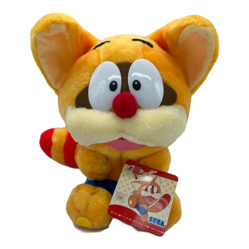 セガ ヌイグルミ ポコニャン 1993年 ぬいぐるみ20S JAN：4974365316174