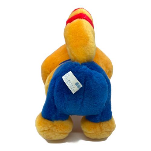 セガ ヌイグルミ ポコニャン 1993年 ぬいぐるみ20S JAN：4974365316174