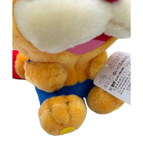 セガ ヌイグルミ ポコニャン 1993年 ぬいぐるみ20S JAN：4974365316174