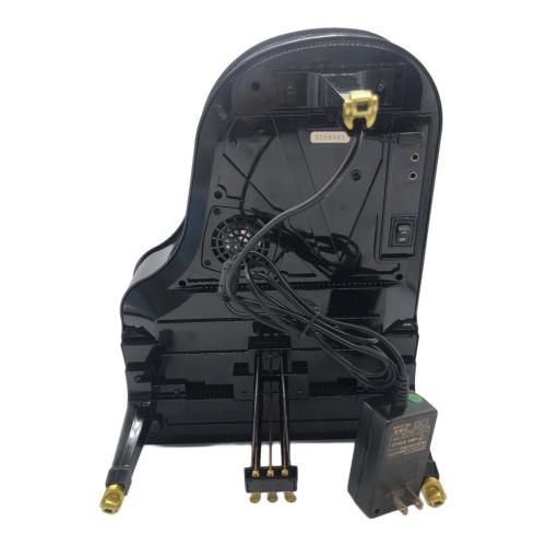 SEGA TOYS (セガトイズ) GRAND PIANIST ※音声反応難有