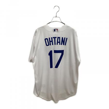 レプリカユニフォーム 大谷翔平 MLB｜トレファクONLINE