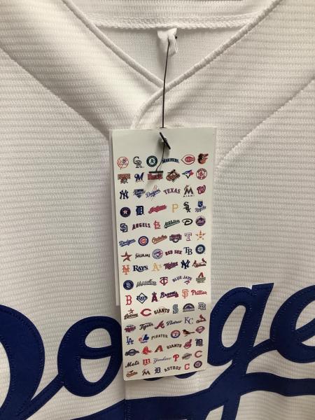 レプリカユニフォーム 大谷翔平 MLB｜トレファクONLINE