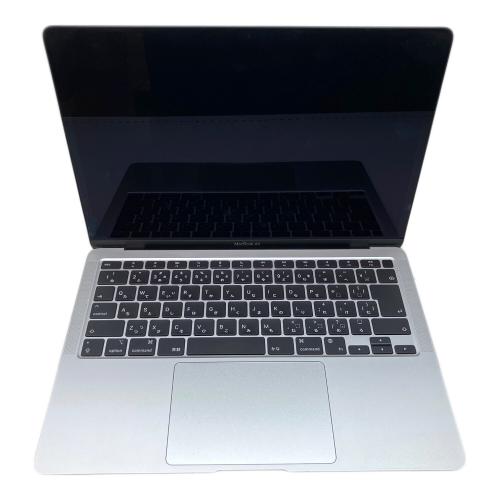 Apple MacBook Air (M1, 2020) ※充電ケーブル欠品