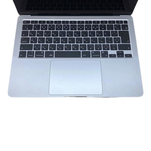 Apple MacBook Air (M1, 2020) ※充電ケーブル欠品