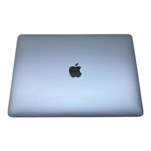 Apple MacBook Air (M1, 2020) ※充電ケーブル欠品