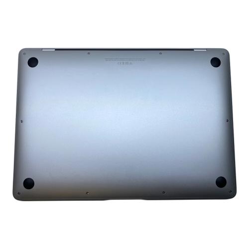 Apple MacBook Air (M1, 2020) ※充電ケーブル欠品