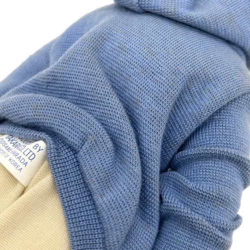 オサムグッズドール　ジャック92パーカー ヤケ有