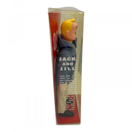 オサムグッズドール ジャック 92パーカー タカラ OSAMU GOODS