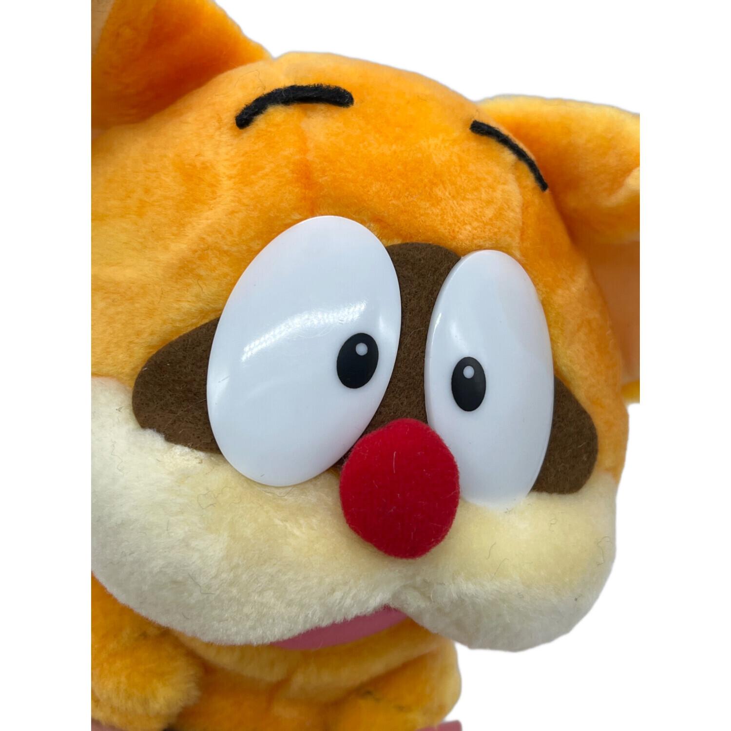 セガ ヌイグルミ ポコニャン ぬいぐるみ20S JAN：4974365316174