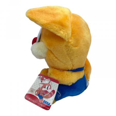 セガ ヌイグルミ ポコニャン ぬいぐるみ20S JAN：4974365316174