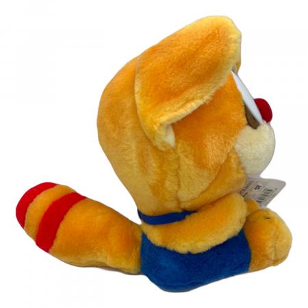 レア！ポコニャン　ぬいぐるみ ドラえもん ポコニャン とことこくらぶ ぬいぐるみ インテリア ピンク