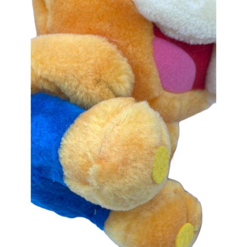 セガ ヌイグルミ ポコニャン ぬいぐるみ20S JAN：4974365316174