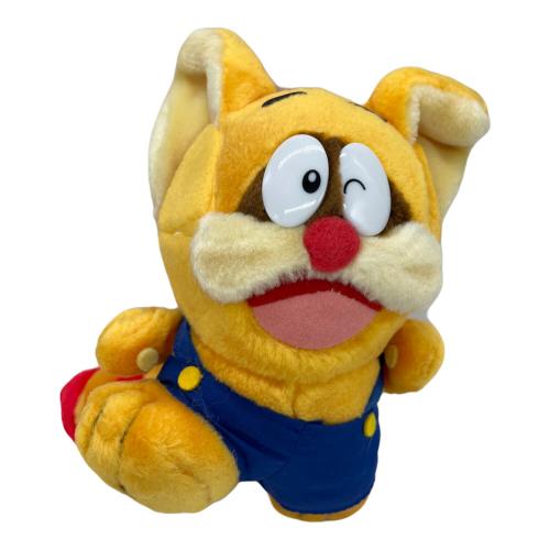 ヌイグルミ 1993年 ウインク ポコニャン