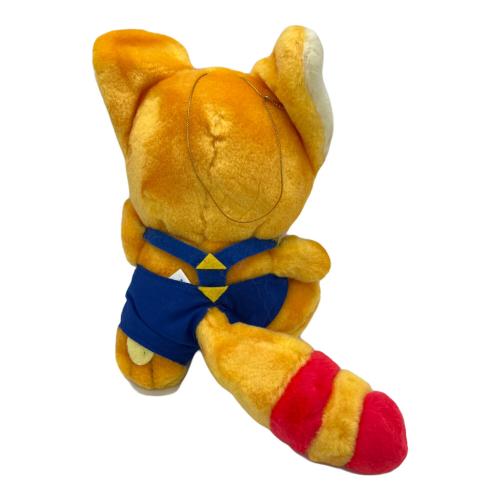 ヌイグルミ 1993年 ウインク ポコニャン