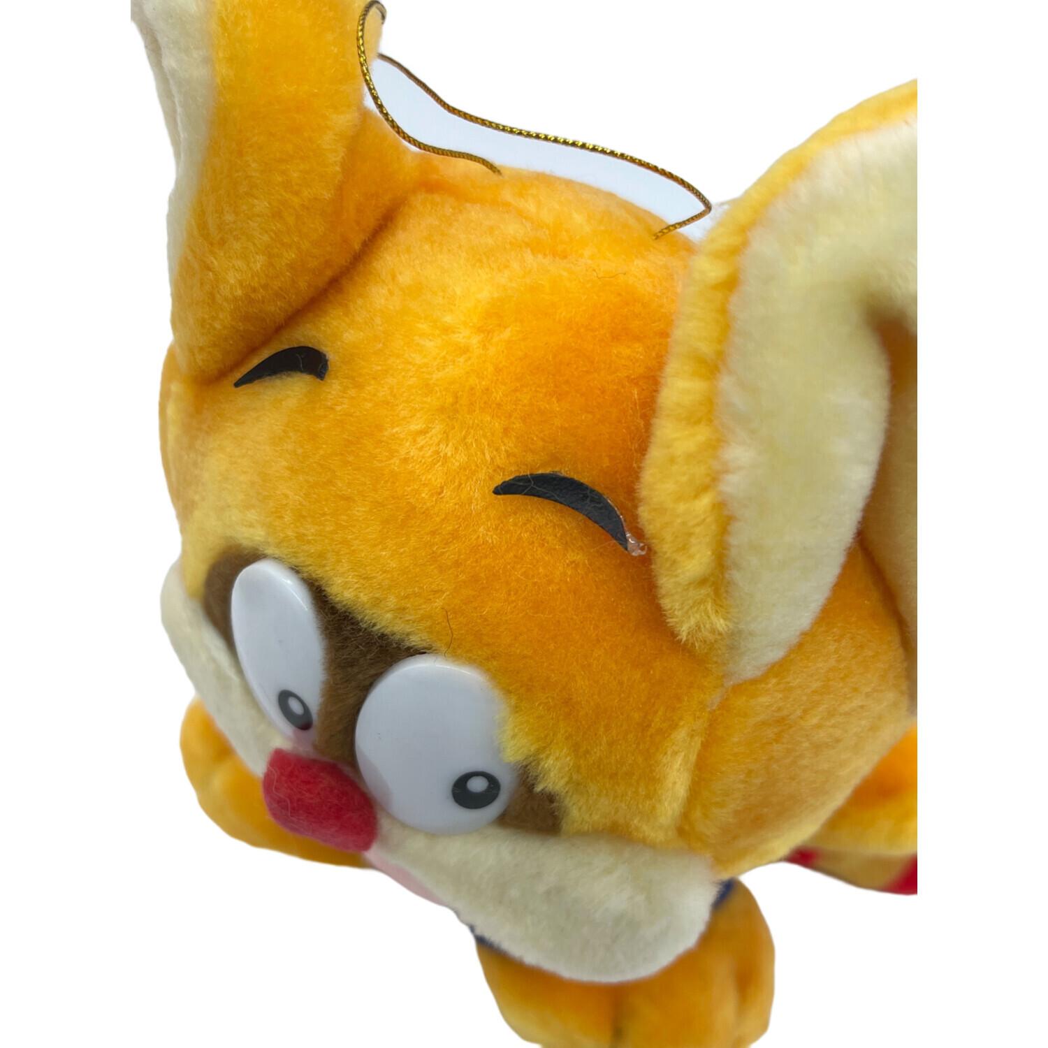 ポコニャン1993アミューズメント＆ミキちゃん1996アミューズメント