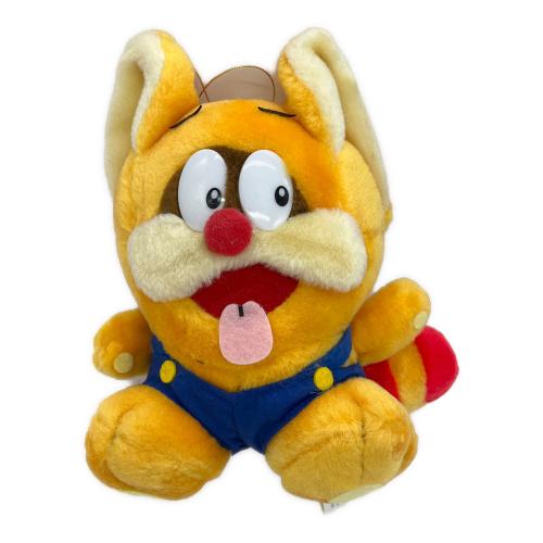 ヌイグルミ 1993年 ポコニャン ベロ出し