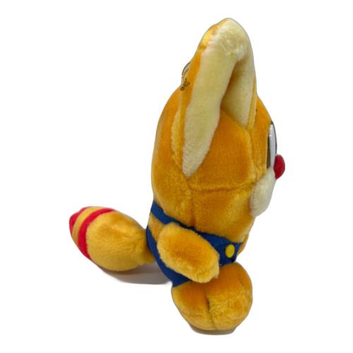 ヌイグルミ 1993年 ポコニャン ベロ出し