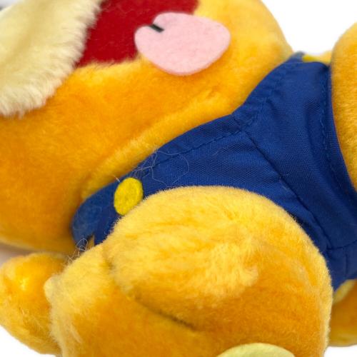 ヌイグルミ 1993年 ポコニャン ベロ出し