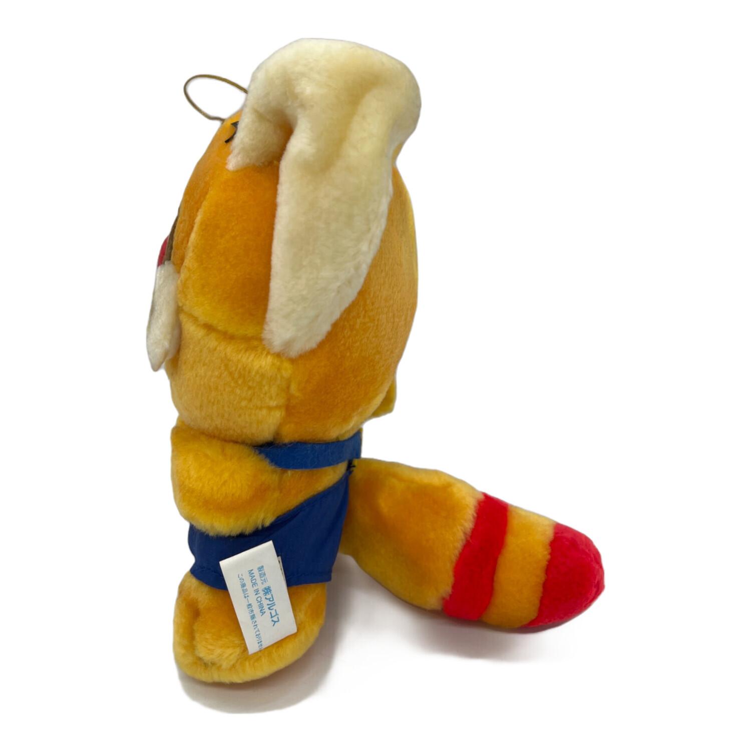 ヌイグルミ 1993年 笑顔 ポコニャン｜トレファクONLINE