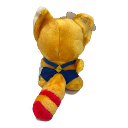 ヌイグルミ 1993年 笑顔 ポコニャン