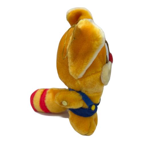 ヌイグルミ 1993年 笑顔 ポコニャン