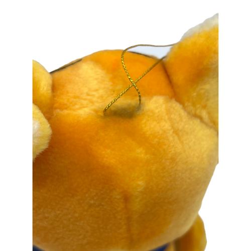 ヌイグルミ 1993年 笑顔 ポコニャン