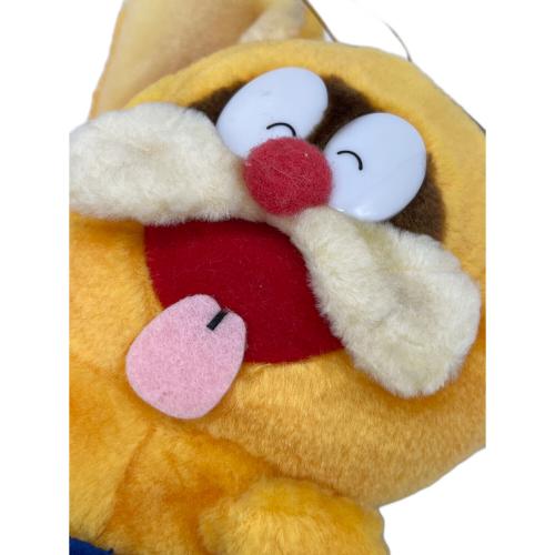 ヌイグルミ 1993年 笑顔 ポコニャン