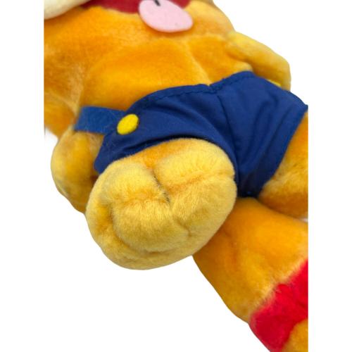 ヌイグルミ 1993年 笑顔 ポコニャン