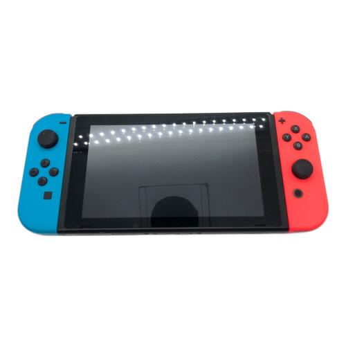 Nintendo (ニンテンドー) Nintendo Switch HAC-001 動作確認済み -