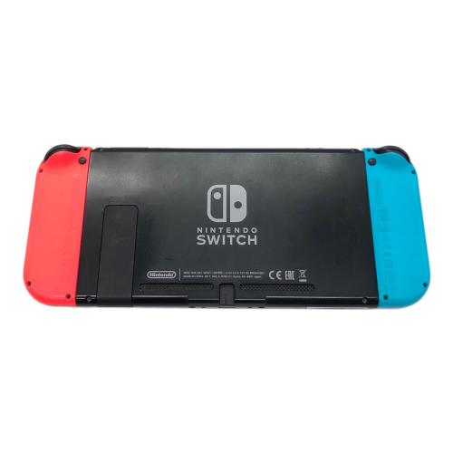 Nintendo (ニンテンドー) Nintendo Switch HAC-001 動作確認済み -