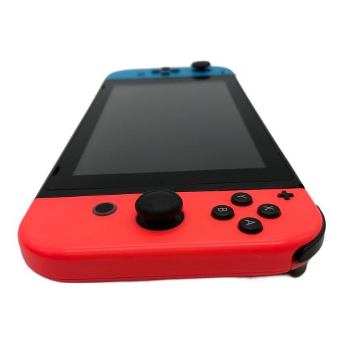 Nintendo (ニンテンドー) Nintendo Switch HAC-001 動作確認済み -