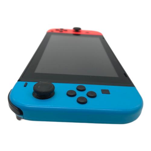 Nintendo (ニンテンドー) Nintendo Switch HAC-001 動作確認済み -